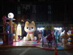 ChinaFit西安站佑久健康驚艷全場，打造健身房一站式體測新方案！